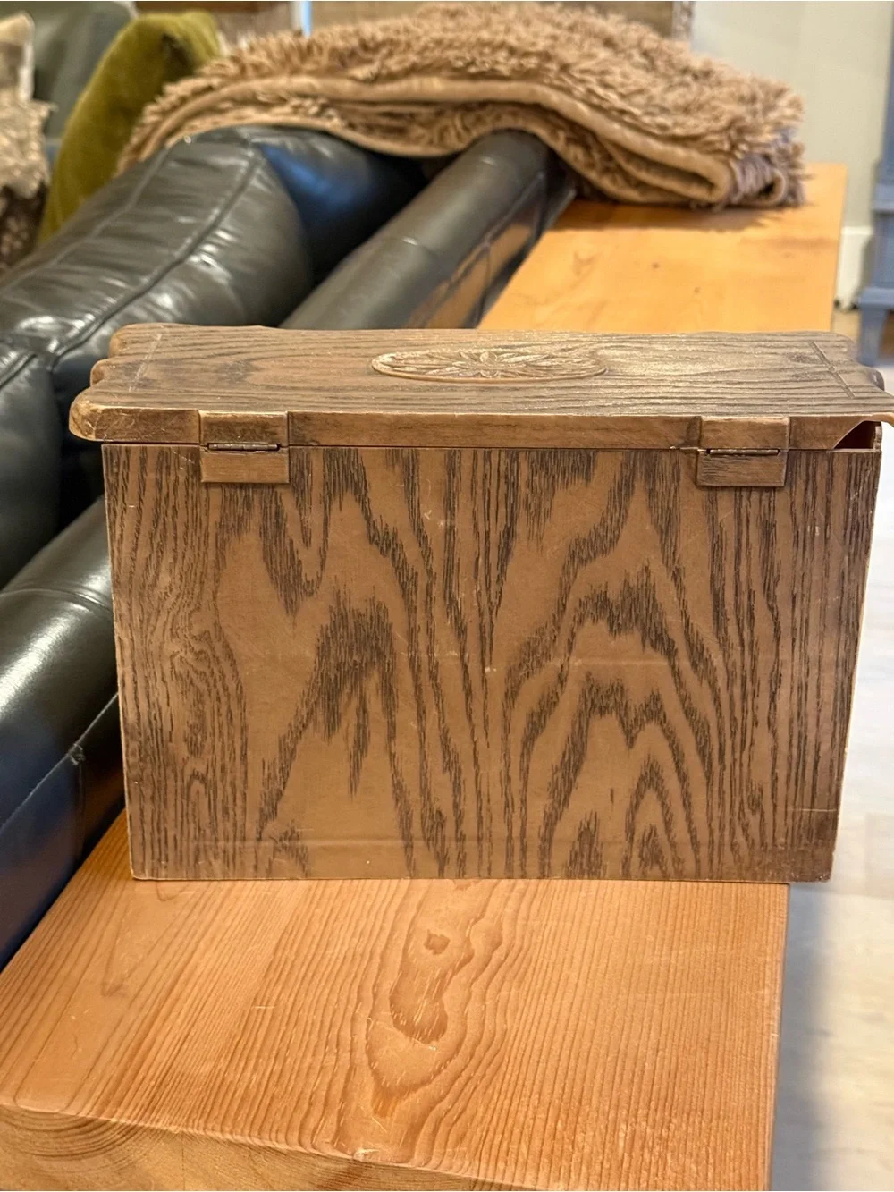 Vintage this listing